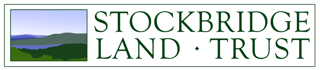 Stockbridge Land Trust Logo