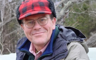 Shep Evans